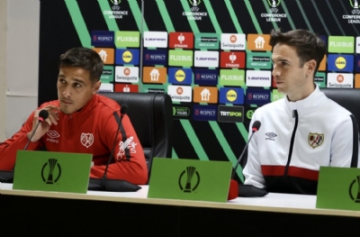 Rayo Vallecano'nun Samsunspor korkusu