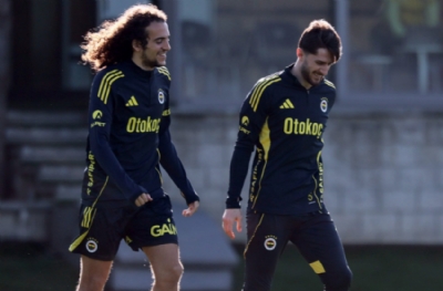 Fenerbahçe, Fatih Karagümrük'e çalıştı