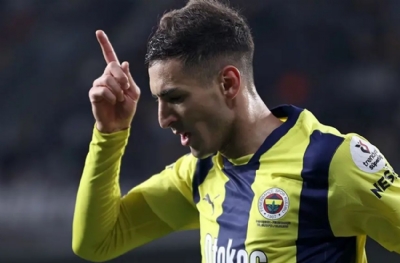 Fenerbahçe'nin Mert Müldür kararı