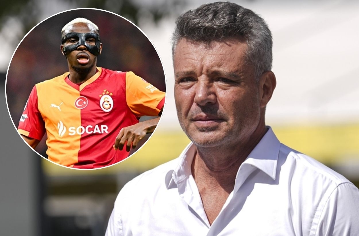 Fenerbahçe transferde kafayı kırdı: Osimhen'den daha iyisi