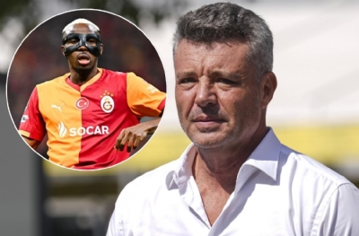 Fenerbahçe transferde kafayı kırdı: Osimhen'den daha iyisi