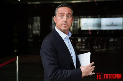 Ali Koç'un izleri siliniyor! Sadettin Saran kararlı