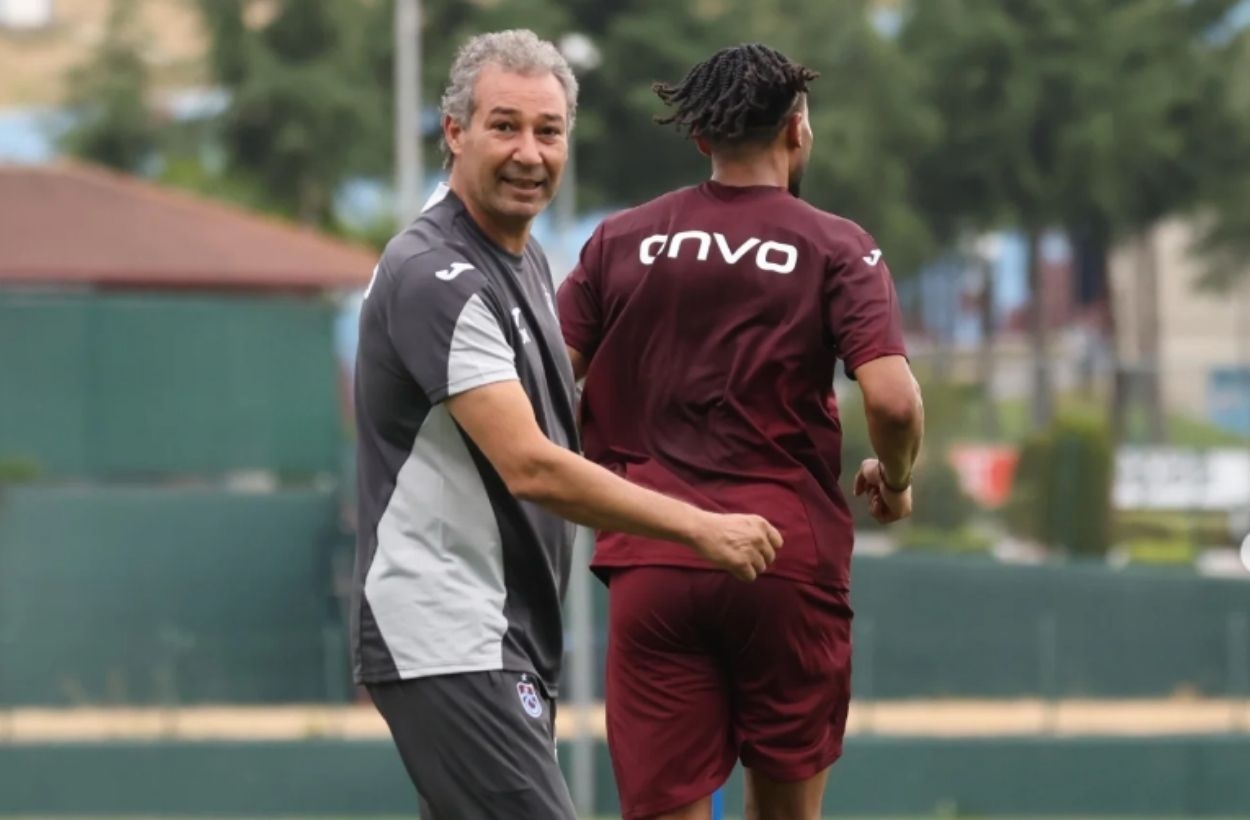 Aston Villa fatihi: Orhan Kaynak'ın son anları
