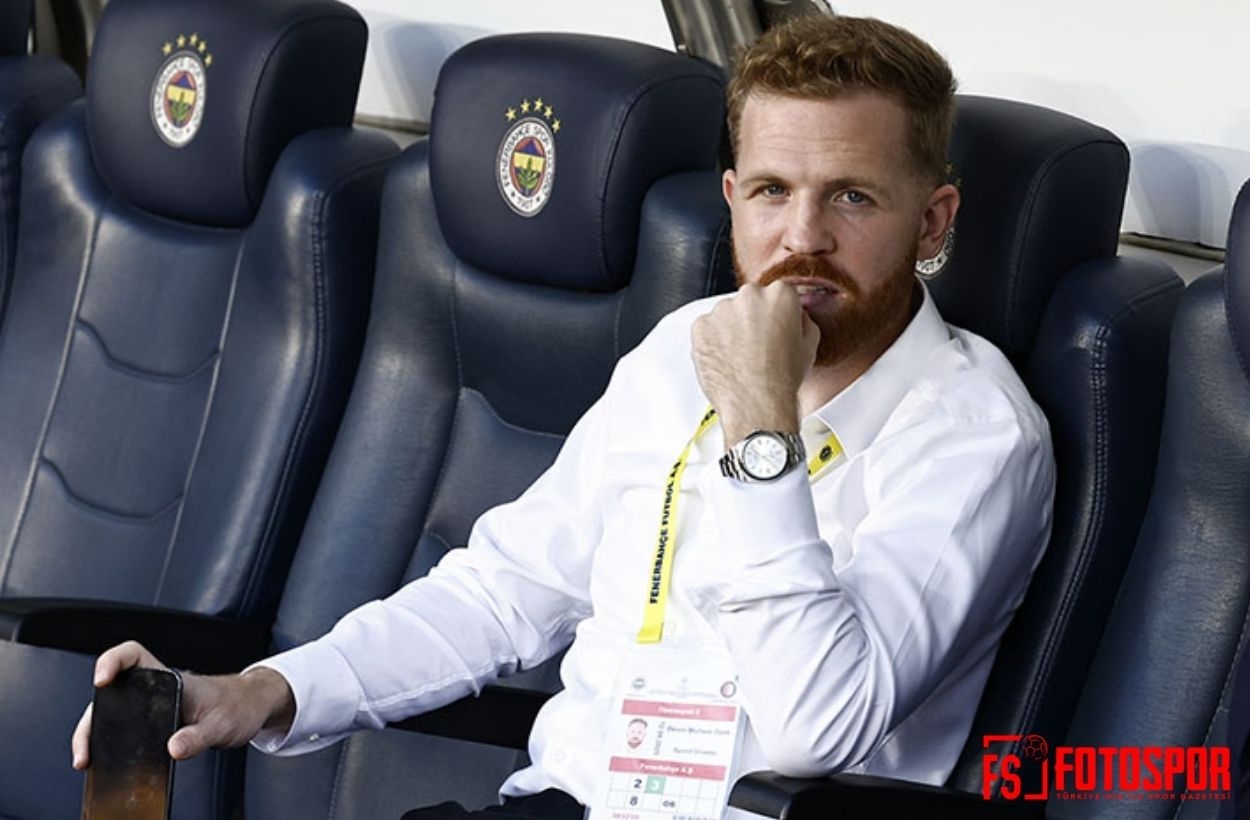 Devin Özek'in hayali: 100 milyon euro!