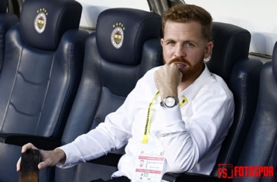 Devin Özek'in hayali: 100 milyon euro!