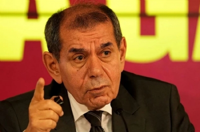 Yabancı VAR dönüyor: Dursun Özbek son sözü söyledi