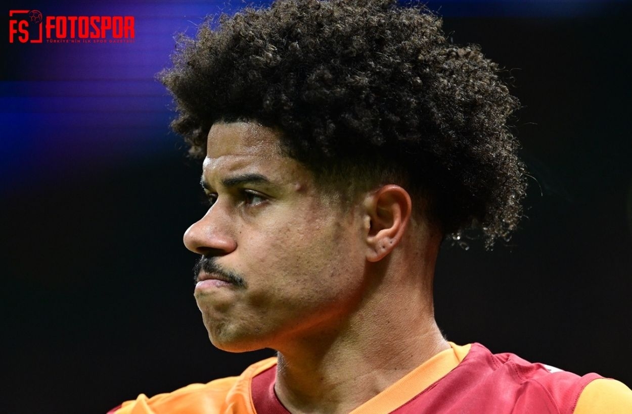 Gabriel Sara bu yaz yolcu