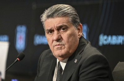 TFF'nin içinden Beşiktaş'a ihbar mı gitti?