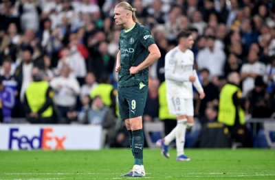 Şampiyonlar Ligi'nde İngiliz fiyaskosu! Liverpool da Galatasaray'a yenilmişti