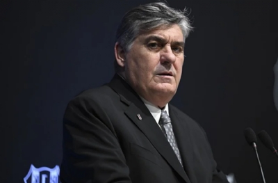 Serdal Adalı: Ayağa kalkıyoruz