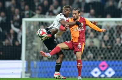 MHK danışmanından Beşiktaş'a tarihi rest