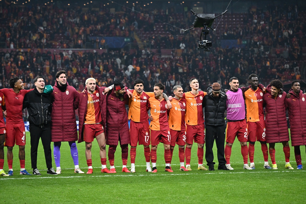 galatasaray
