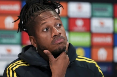 Fred için Fenerbahçe'nin istediği rakam belli oldu