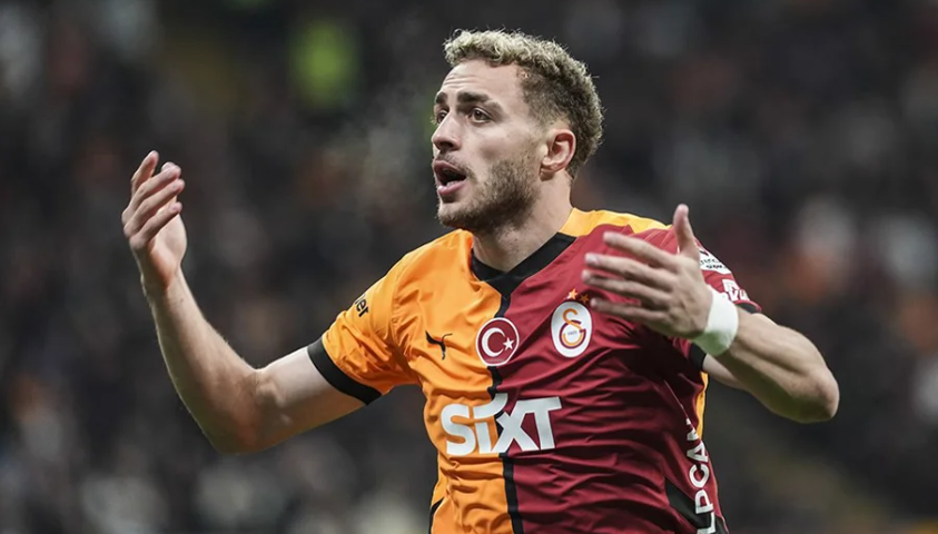 barış alper yılmaz