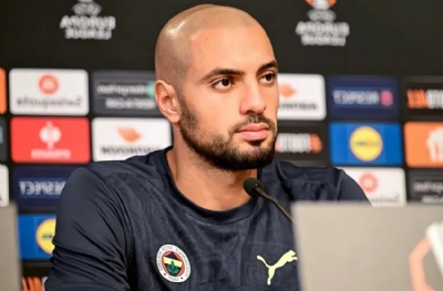  Fenerbahçe'de Amrabat sıkıntısı: Şimdi ne olacak?