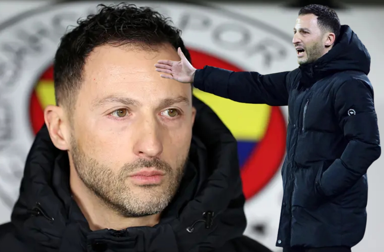 Tedesco Fenerbahçe'de devam edecek mi? İşte plan