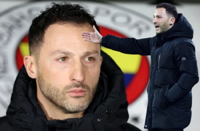 Tedesco Fenerbahçe'de devam edecek mi? İşte plan