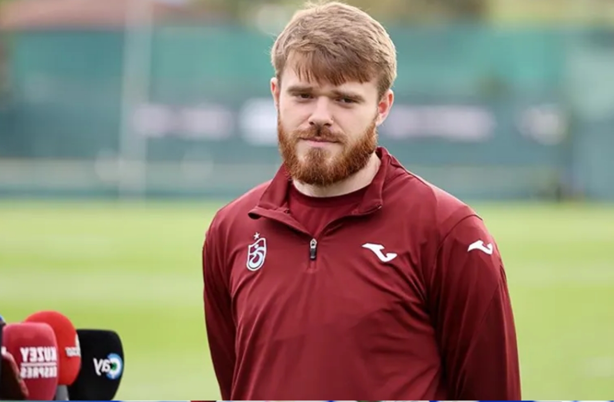 Batagov'dan Trabzonspor'a kötü haber: Korkulan oldu