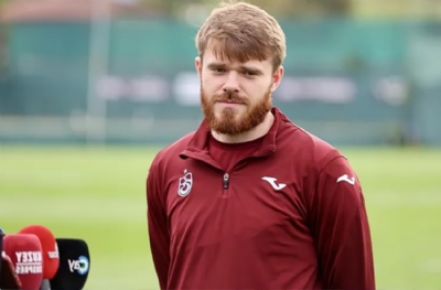 Batagov'dan Trabzonspor'a kötü haber: Korkulan oldu