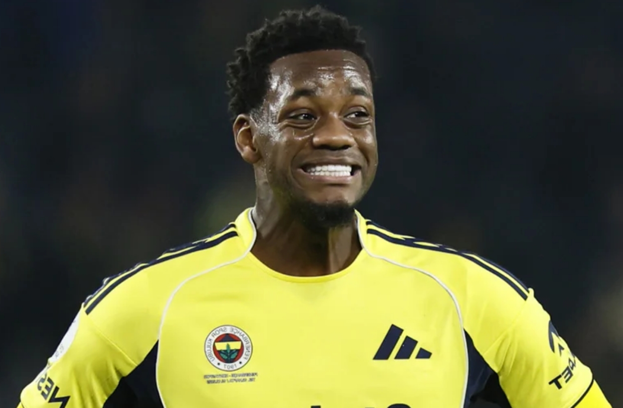 Jhon Duran'ın ağrıları yokmuş: Resmen belgelendi!