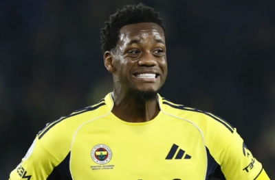 Jhon Duran'ın ağrıları yokmuş: Resmen belgelendi!