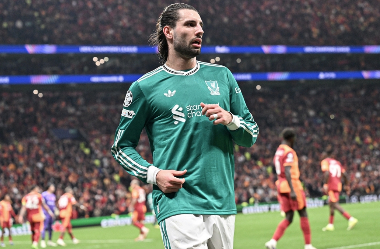 Dominik Szoboszlai'nin kabusu: Galatasaray!