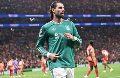 Dominik Szoboszlai'nin kabusu: Galatasaray!