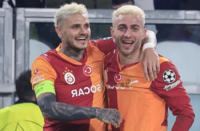 Barış Alper felç etmişti: Sola yeni adam bakıyorlar!