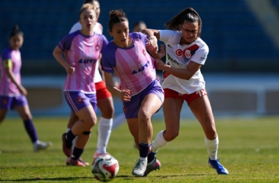 ABB FOMGET - Fatih Vatanspor: 6-0 (MAÇ SONUCU )