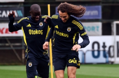 Fenerbahçe, Karagümrük maçına hazır