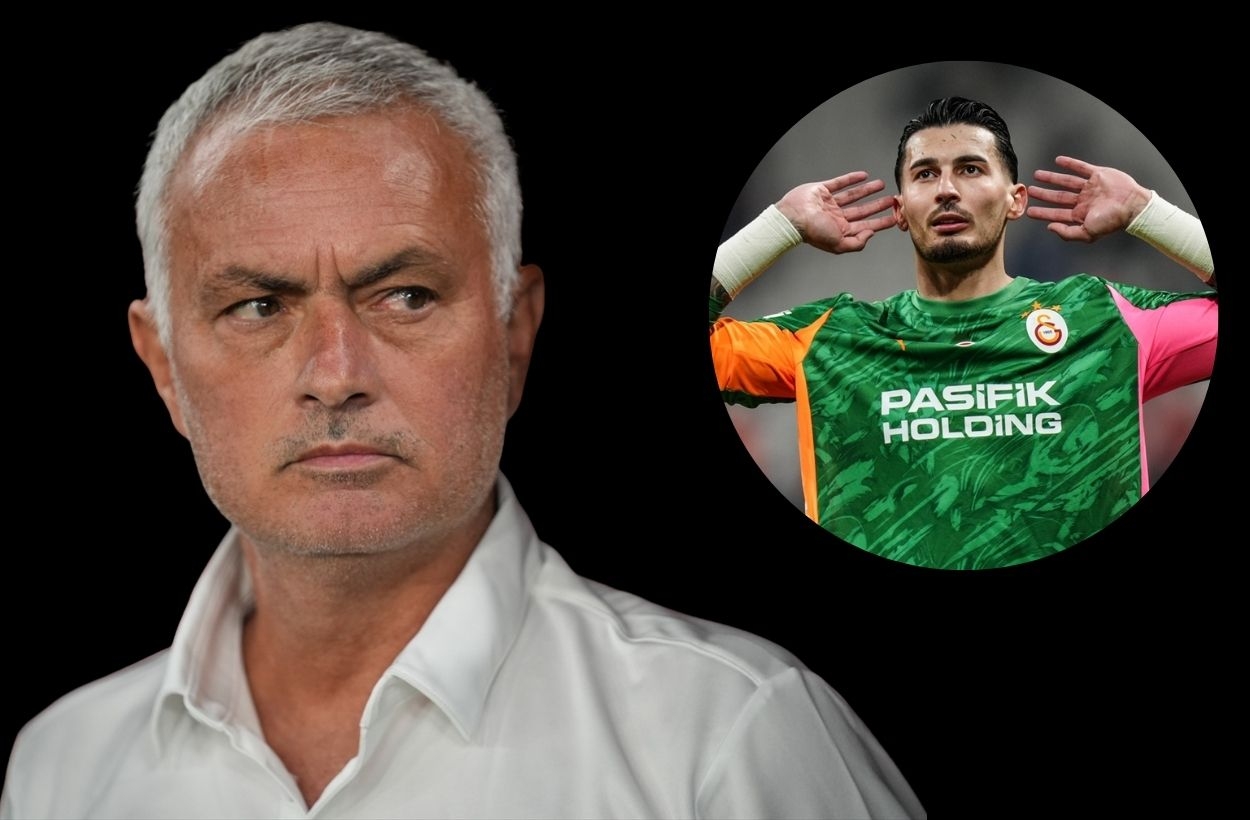 Mourinho Fenerbahçe istedi! Uğurcan Çakır nasıl Galatasaraylı oldu?