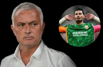 Mourinho Fenerbahçe istedi! Uğurcan Çakır nasıl Galatasaraylı oldu?