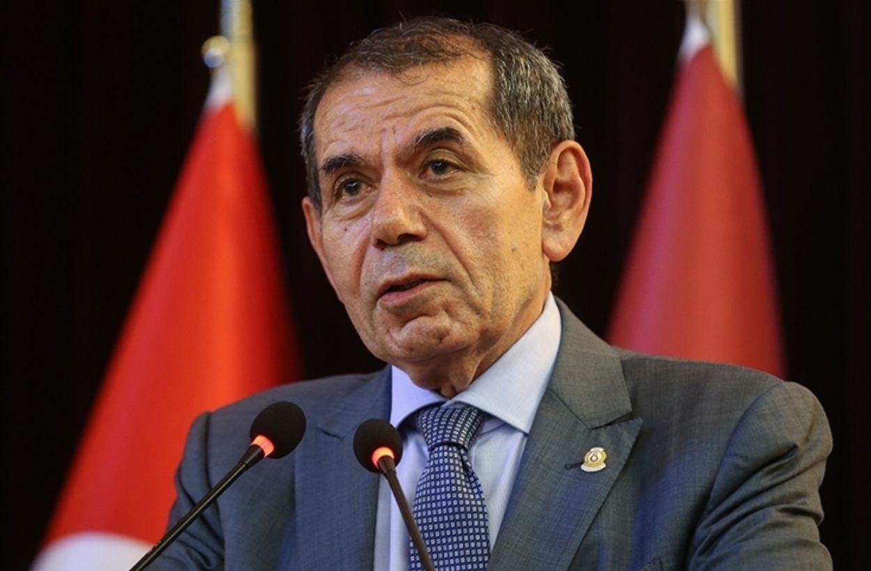 Dursun Özbek çıldırdı: Oyuncular ikiye katladı