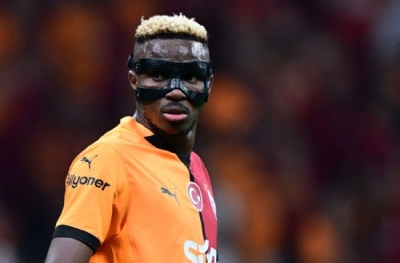 Ne Real Madrid ne de PSG: İşte Osimhen'in son kararı