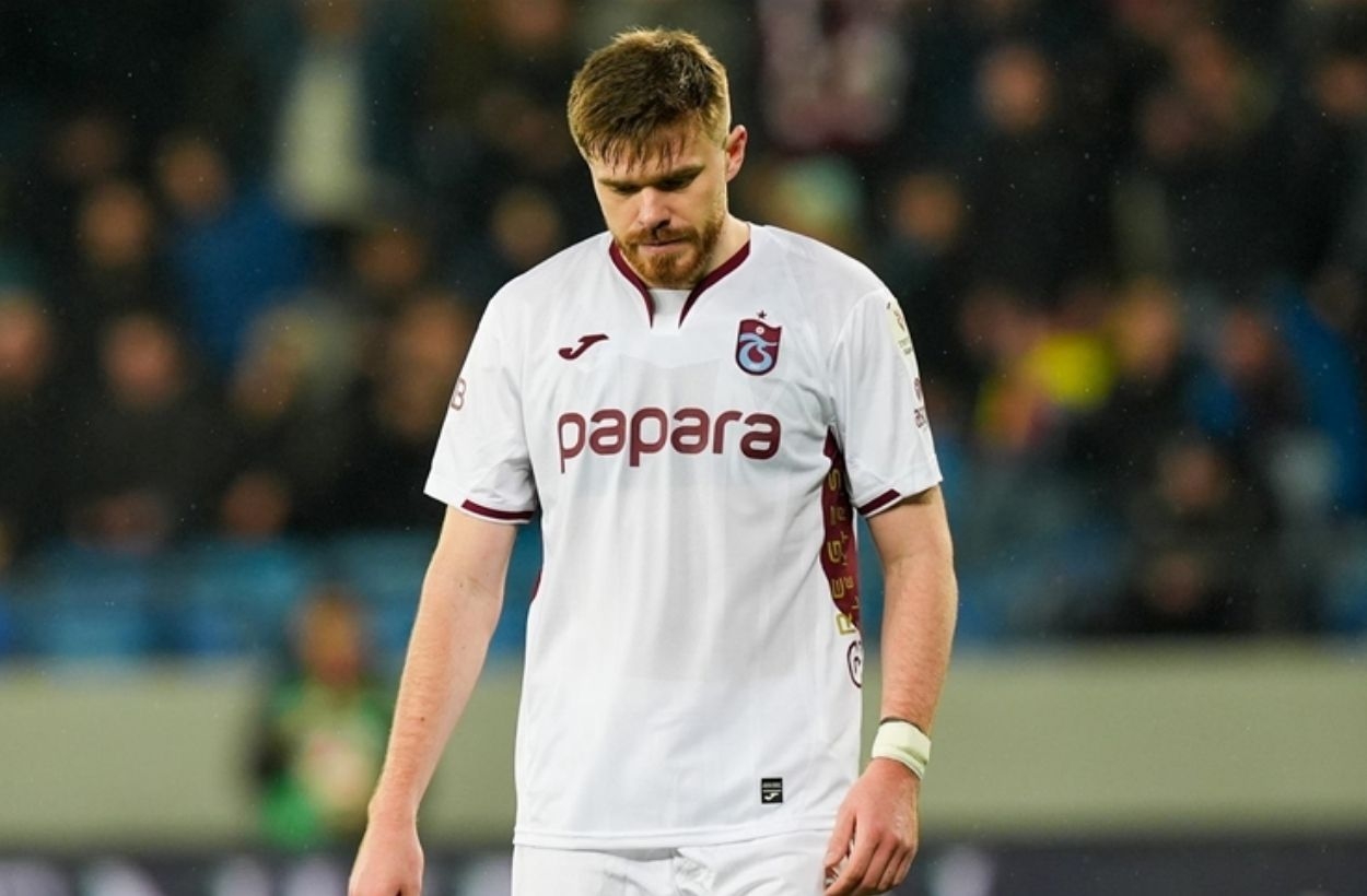 Batagov'un durumu ne kadar ciddi? Trabzonspor'da beklenen haber