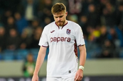 Batagov'un durumu ne kadar ciddi? Trabzonspor'da beklenen haber