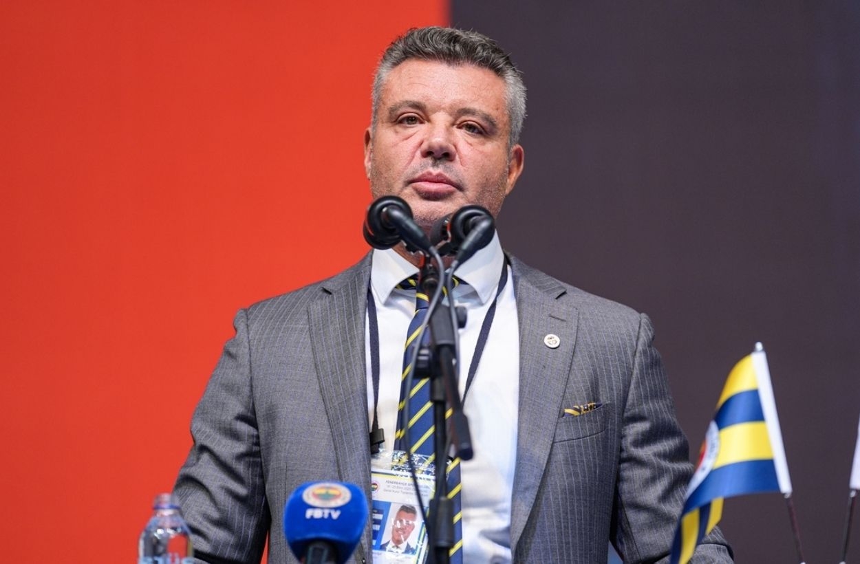 Fenerbahçe'de 'hayalet' seçim! Sadettin Saran'a 'bir senelik' tepki