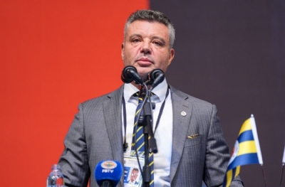 Fenerbahçe'de 'hayalet' seçim! Sadettin Saran'a 'bir senelik' tepki