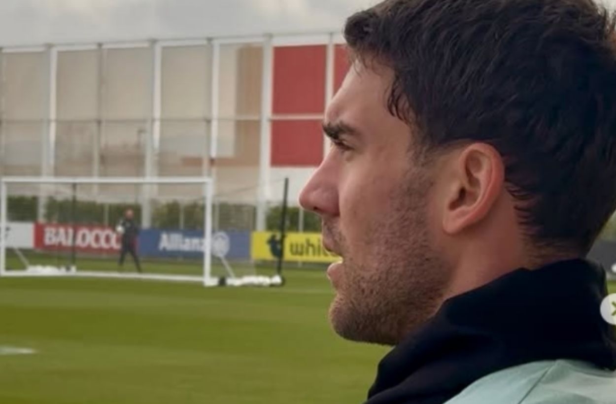 Saran'ın golcüsü Dusan Vlahovic! Netleşti