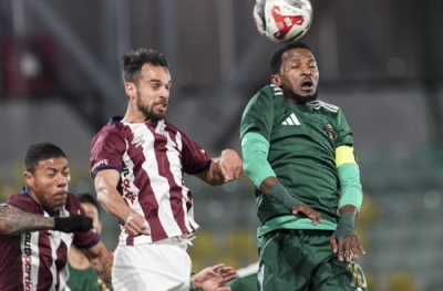  Esenler Erokspor - Bandırmaspor: 1-1 (MAÇ SONUCU)