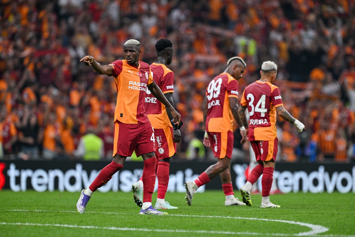 Galatasaray