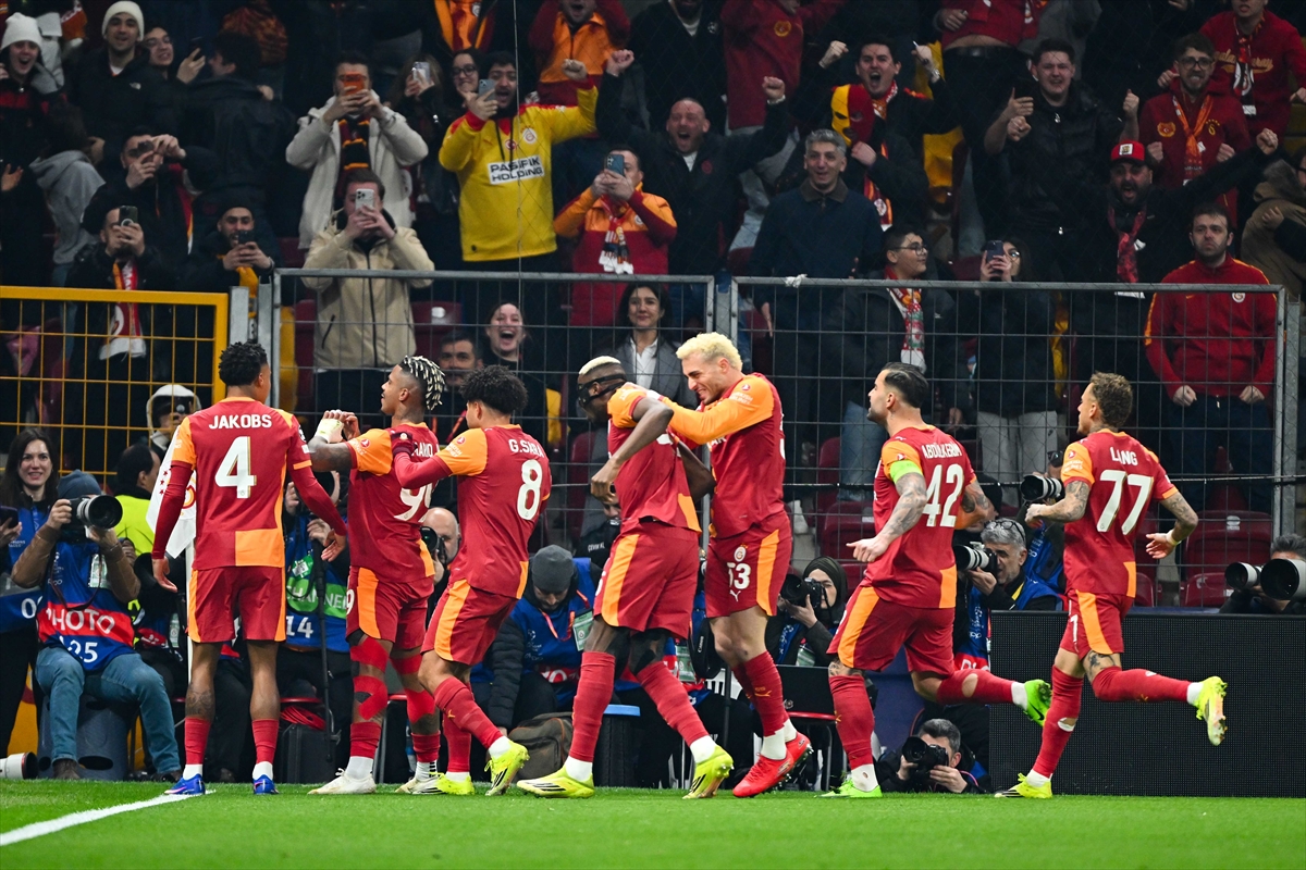 Galatasaray