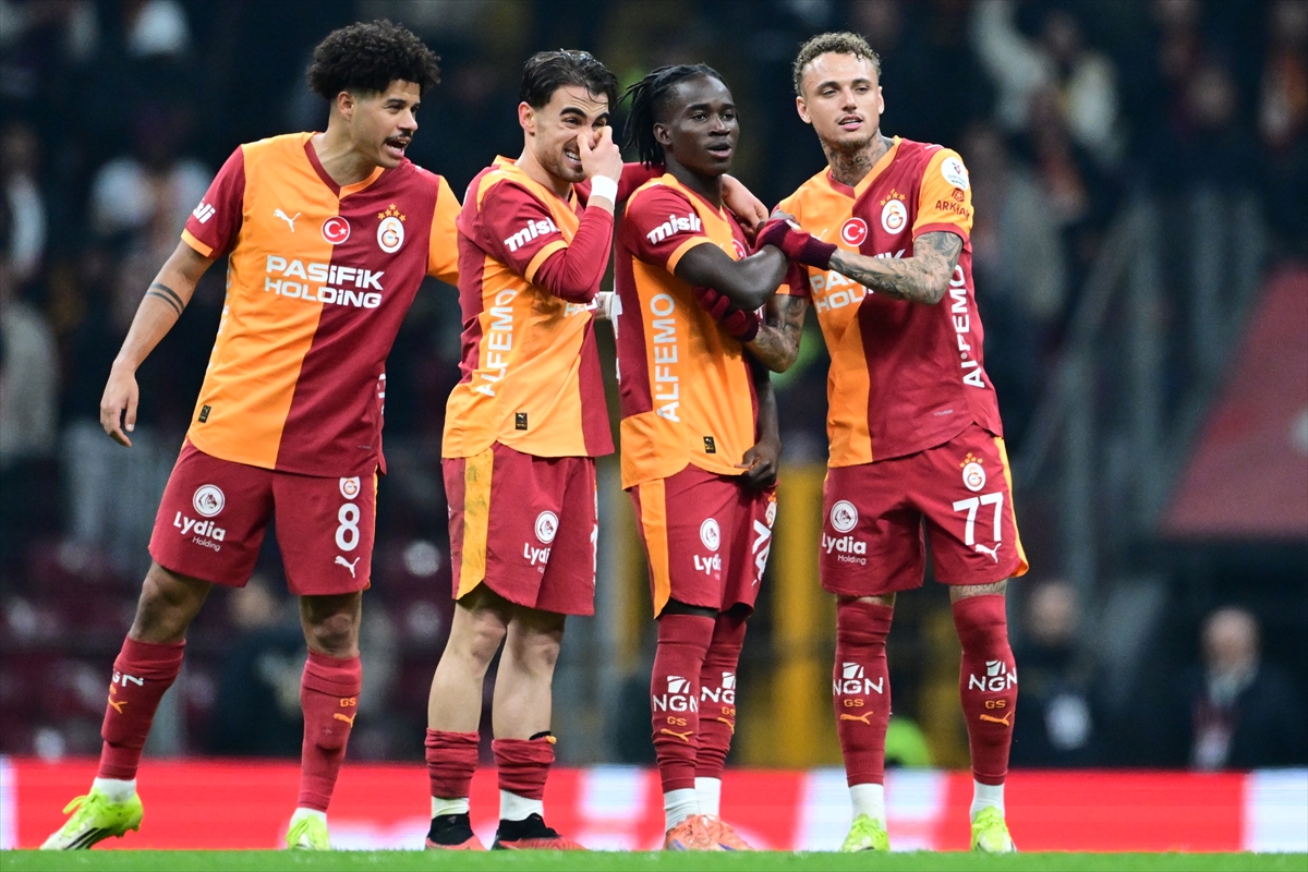 Galatasaray