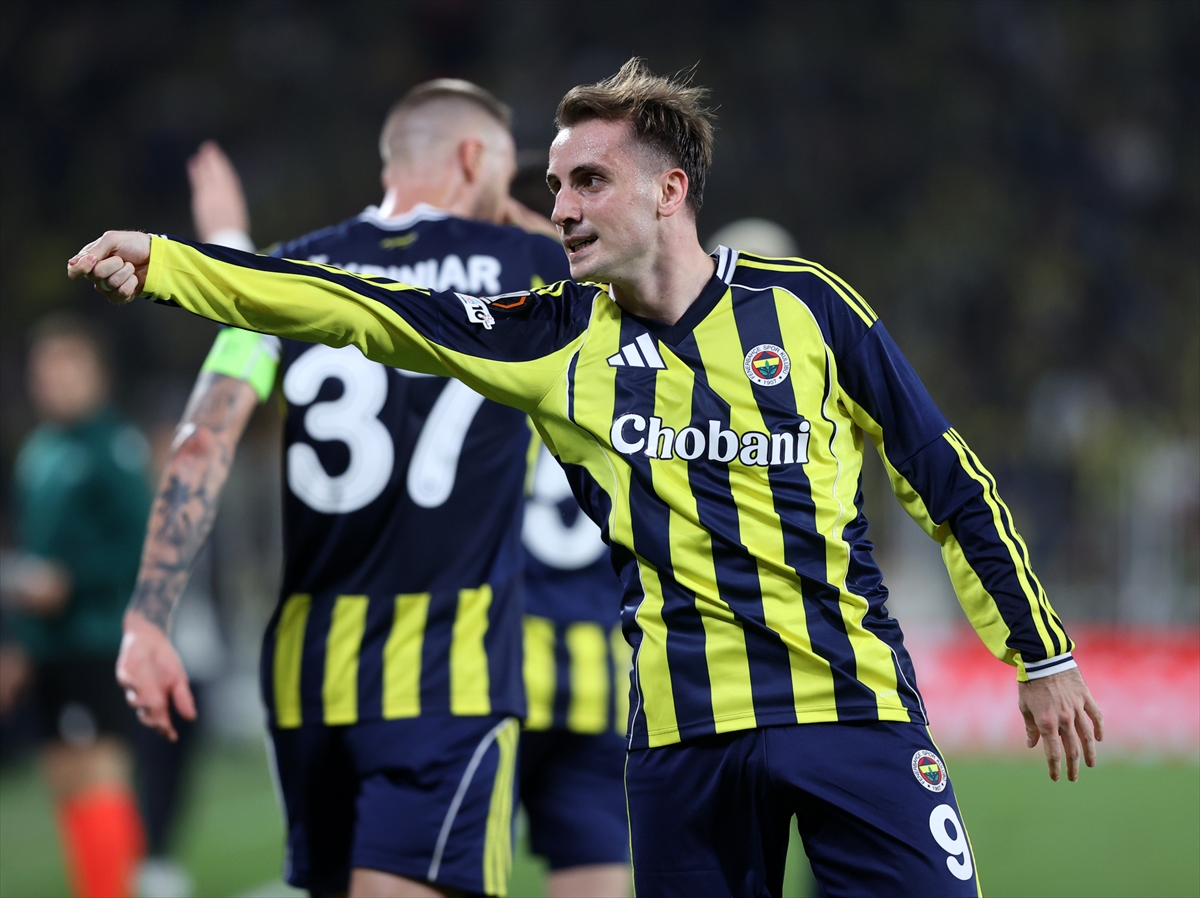 Fenerbahce