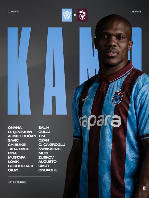 Trabzonspor