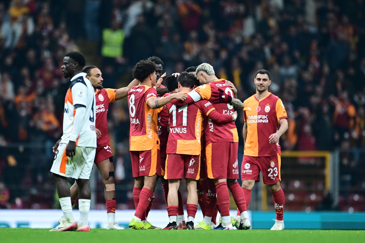 Galatasaray