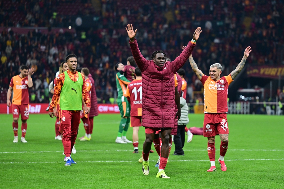 Galatasaray