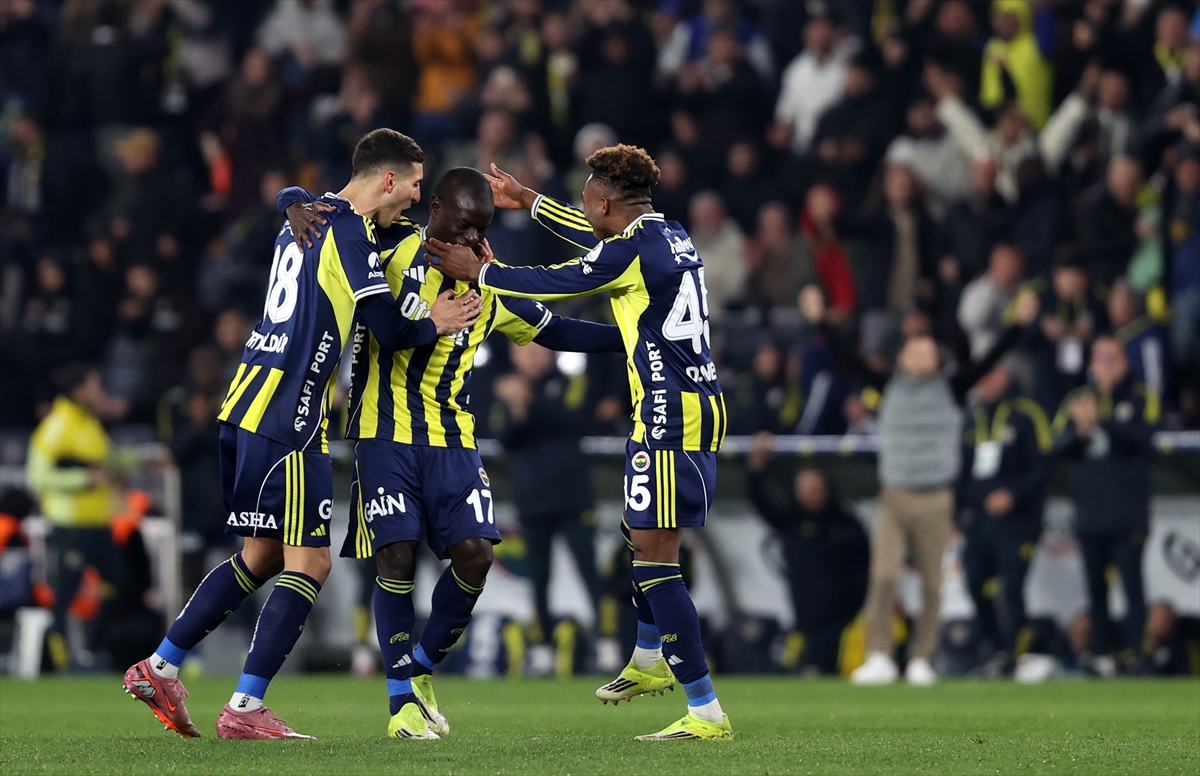 Fenerbahce