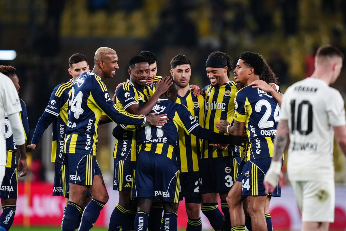 Fenerbahce