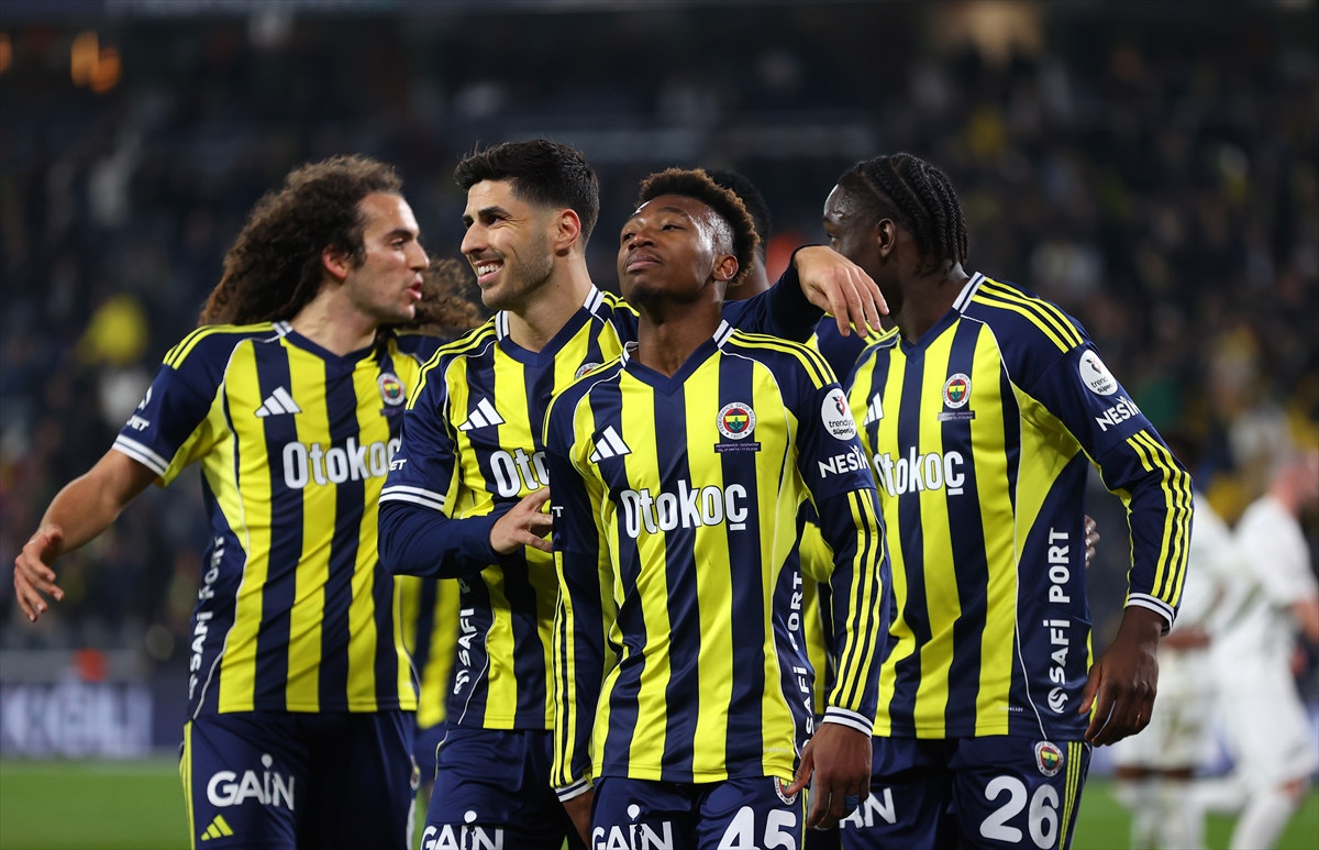 Fenerbahce